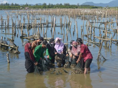 Waktunya Cilincing Berubah: Dari Limbah Kerang ke Ekonomi Sirkular