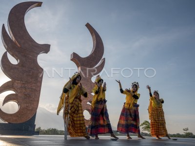 Peran Perempuan Penyandang Disabilitas | ANTARA Foto