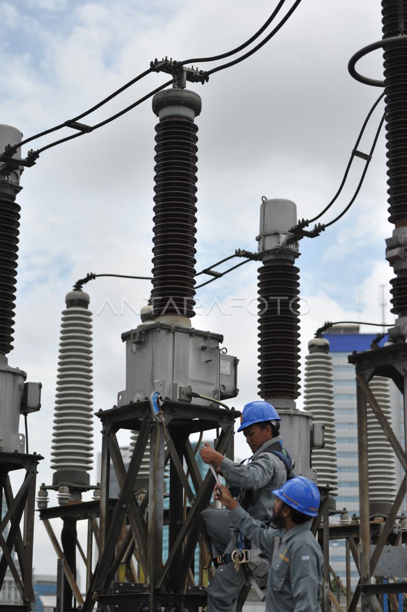 vanpros.org: Memahami Subsidi Listrik Rumah Tangga di Indonesia: Antara Keadilan, Efisiensi, dan Masa Depan Energi