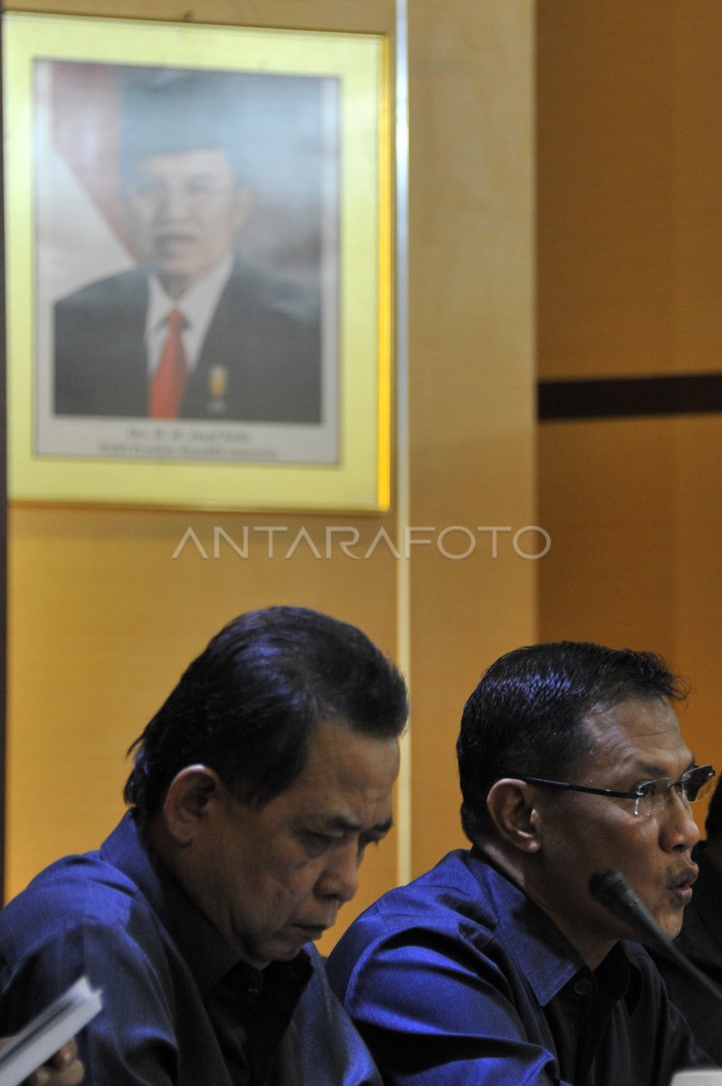 PERTUMBUHAN EKONOMI KUARTAL III | ANTARA Foto