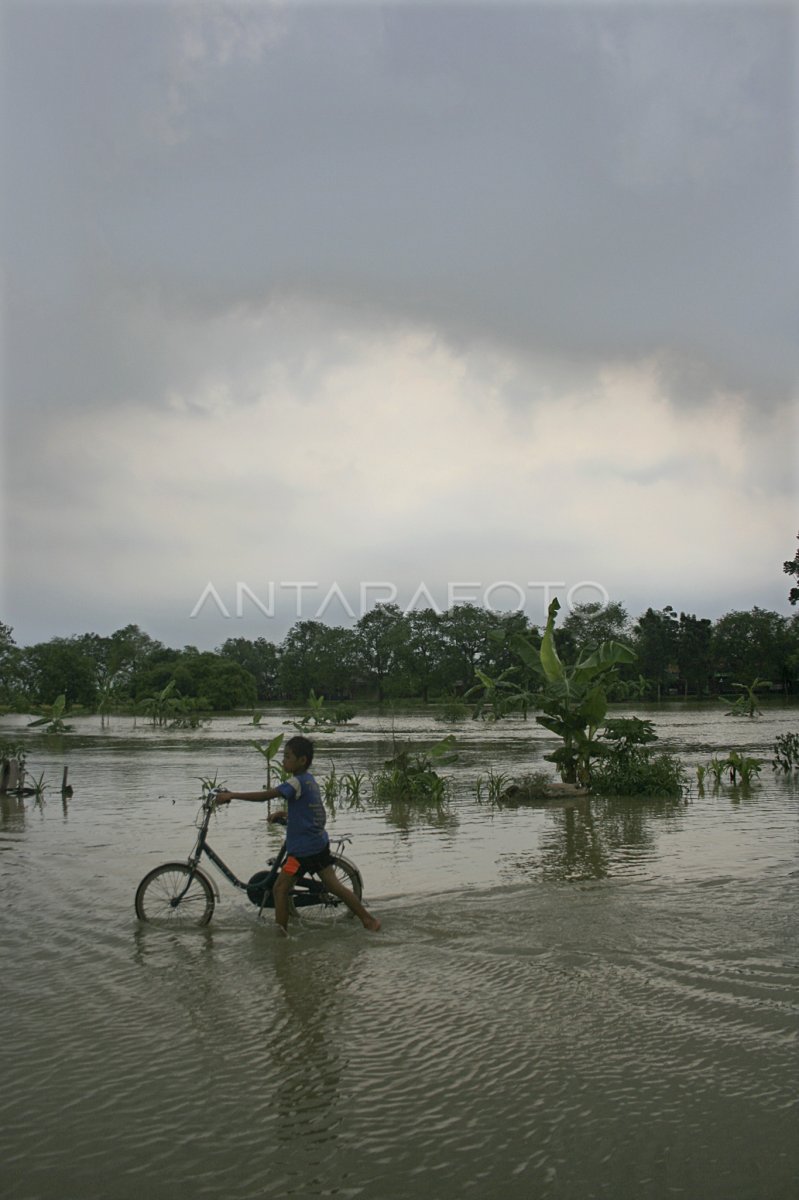 BANJIR PANTURA