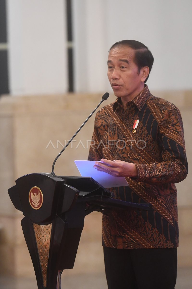 Pembukaan ASEAN Business Investment Summit 2023 | ANTARA Foto