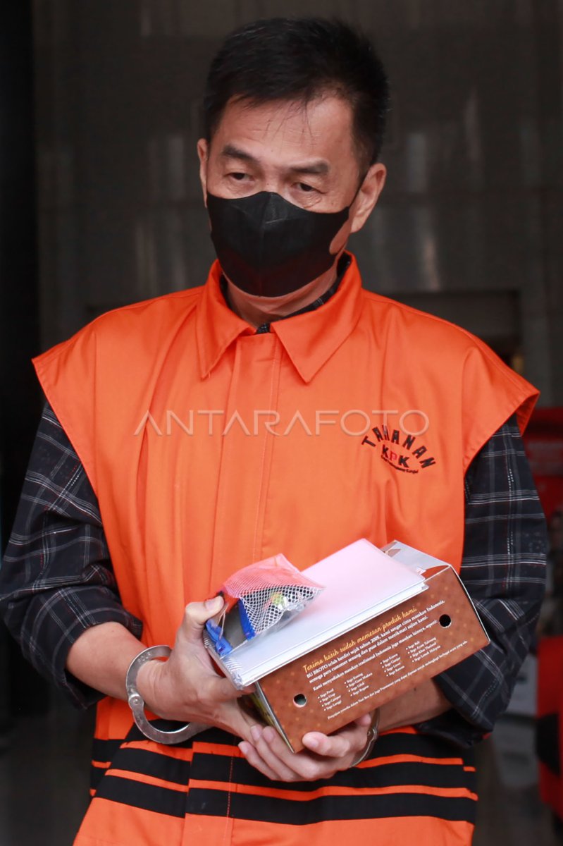 Pemeriksaan Mulsunadi Gunawan