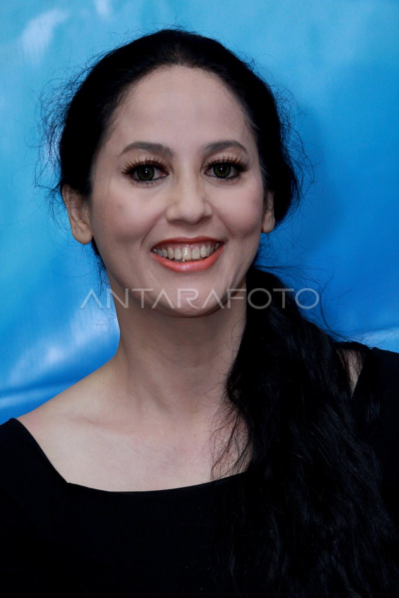 MERIAM BELINA | ANTARA Foto