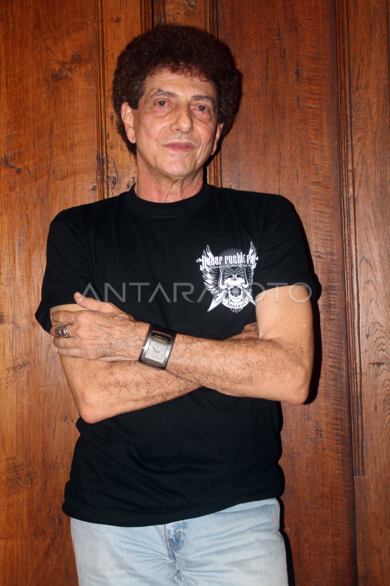 AHMAD ALBAR | ANTARA Foto