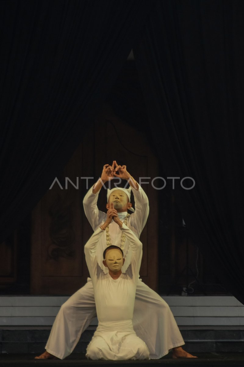 SOLO 24 JAM MENARI