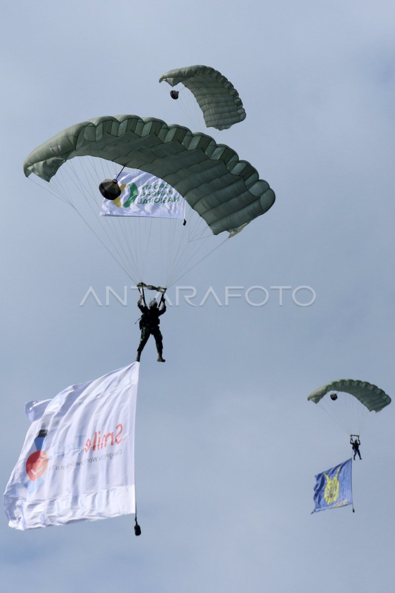 Airshow TNI AU