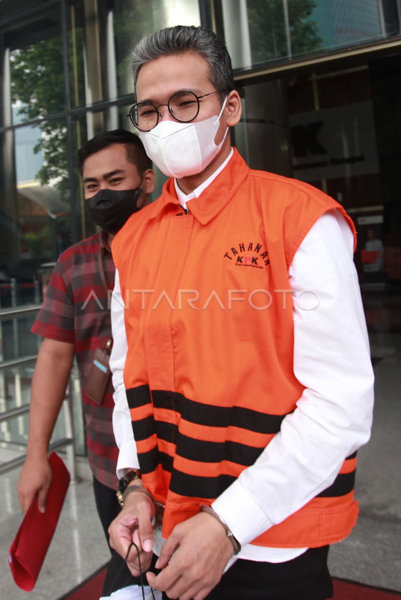 Sidang lanjutan Abdul Latif Amin Imron