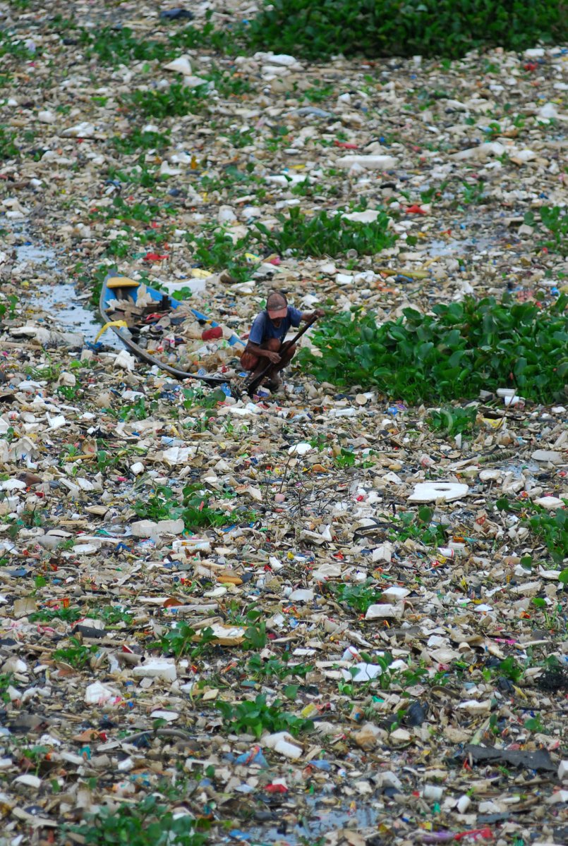 NORMALISASI DAS CITARUM ANTARA Foto