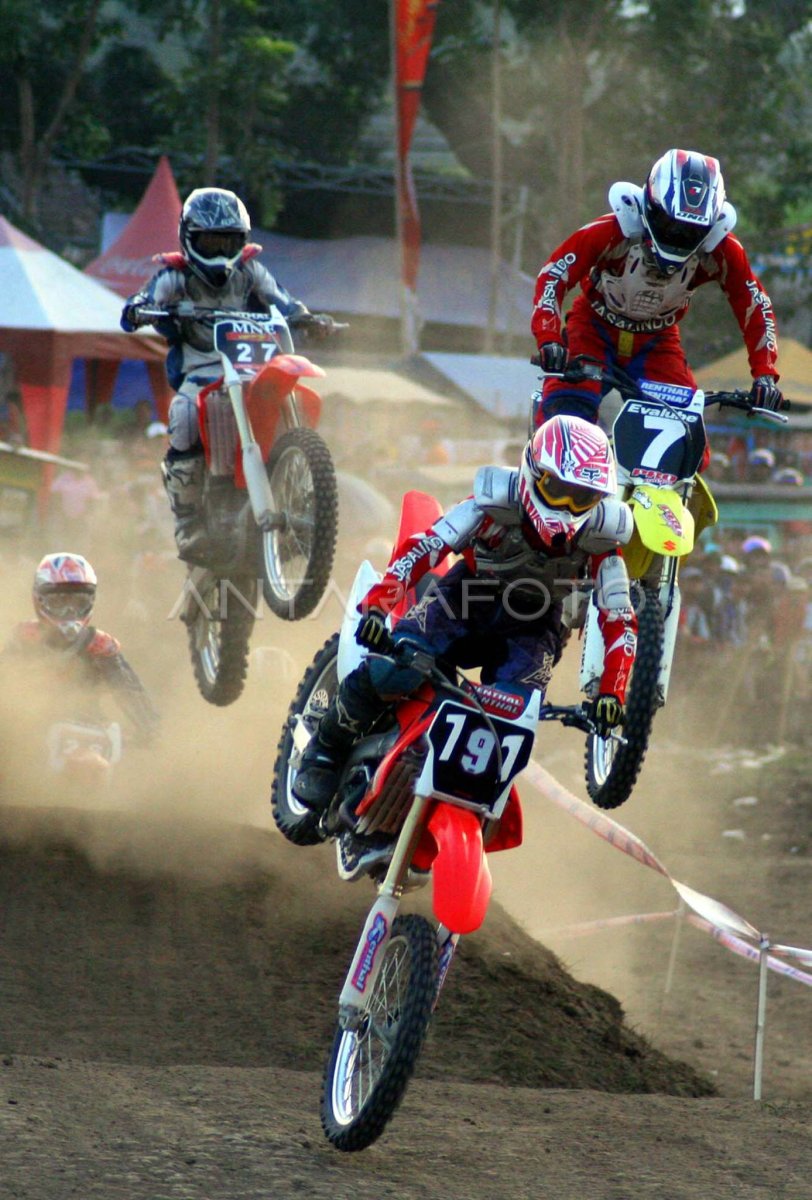 BORNEO