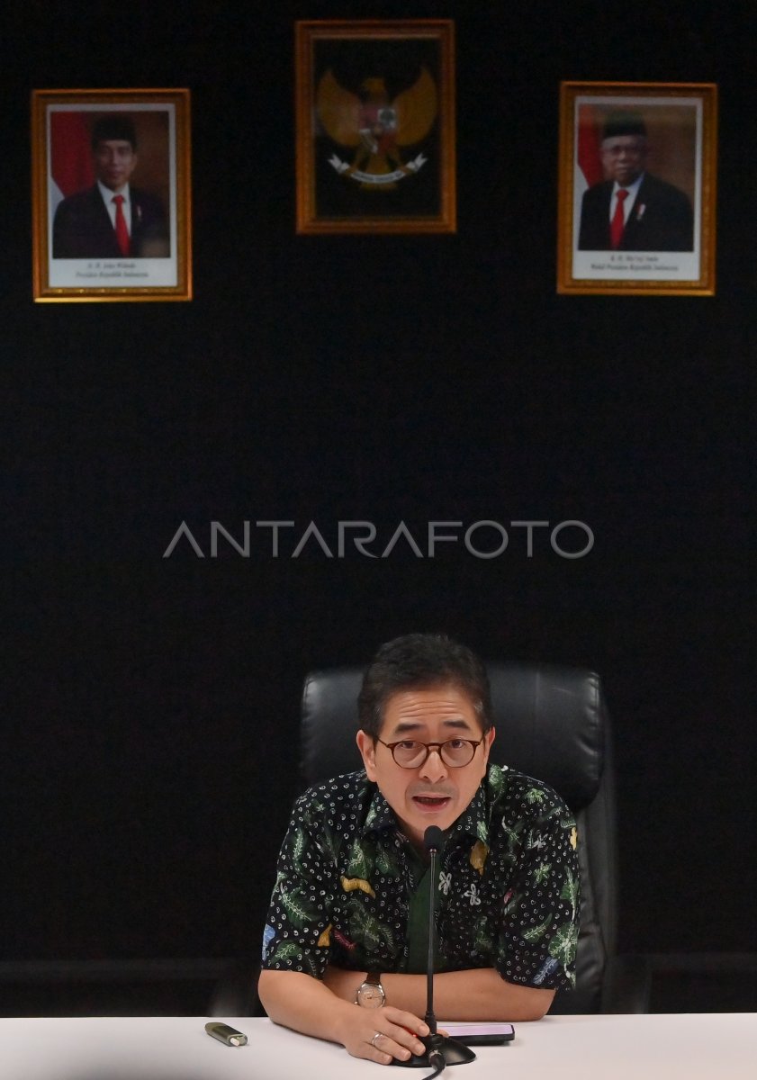 Rapat pematangan struktur TPN Ganjar Pranowo