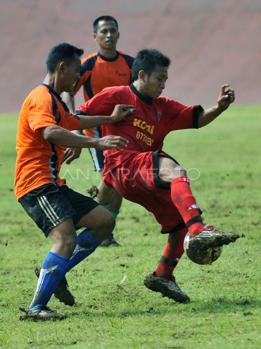 Piala Kasad Antara Foto