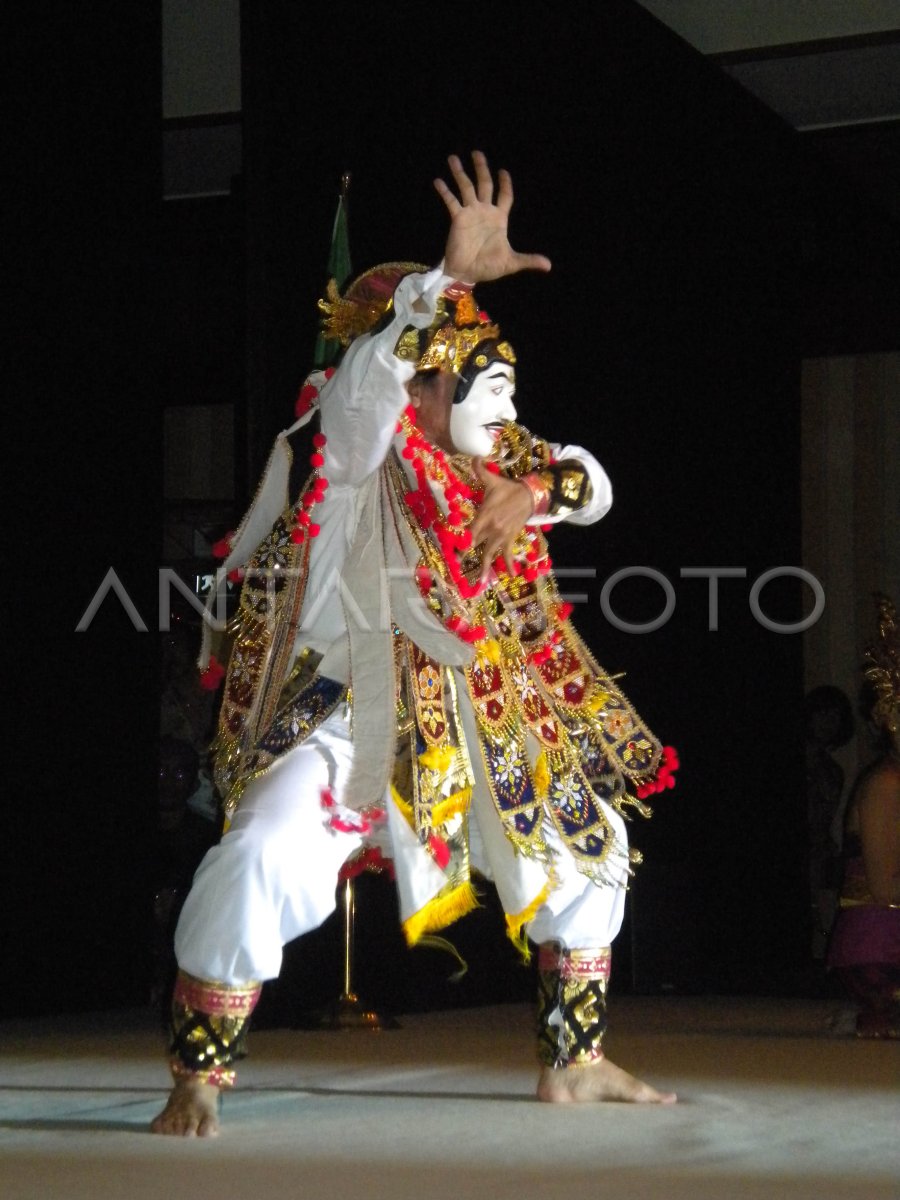 KESENIAN INDONESIA | ANTARA Foto