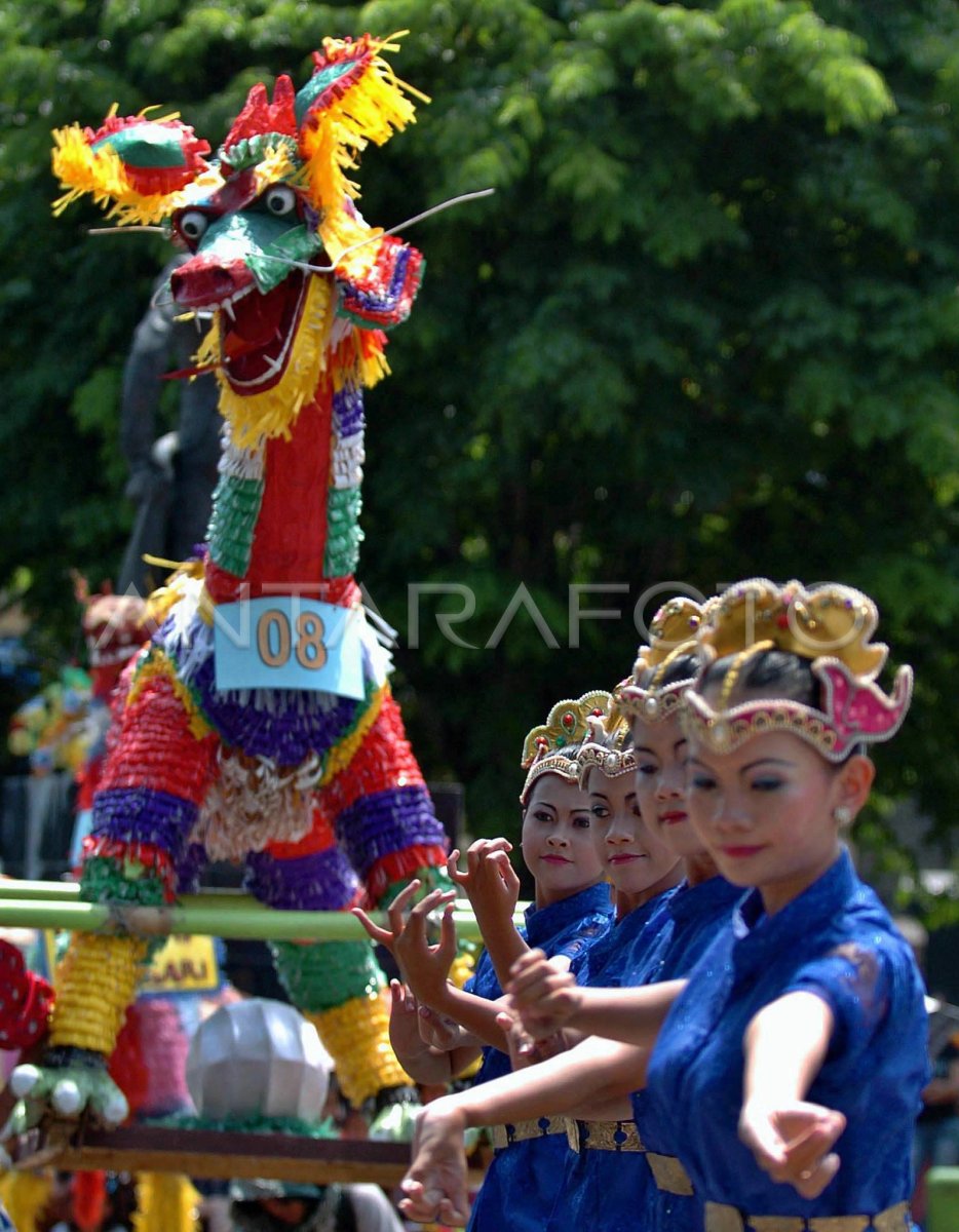 FESTIVAL WARAK