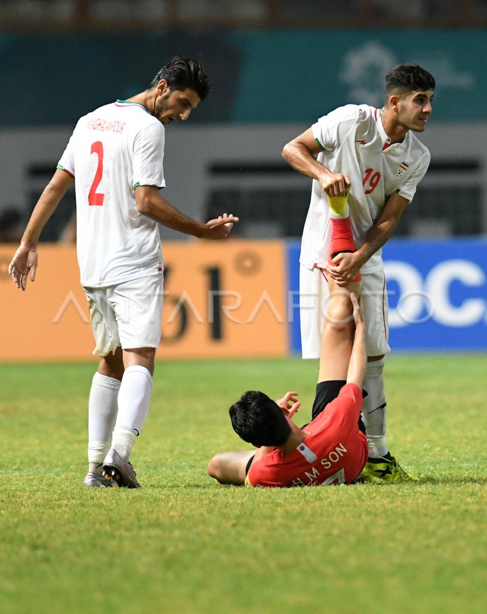 Liga Korea liga sepak bola korea selatan
